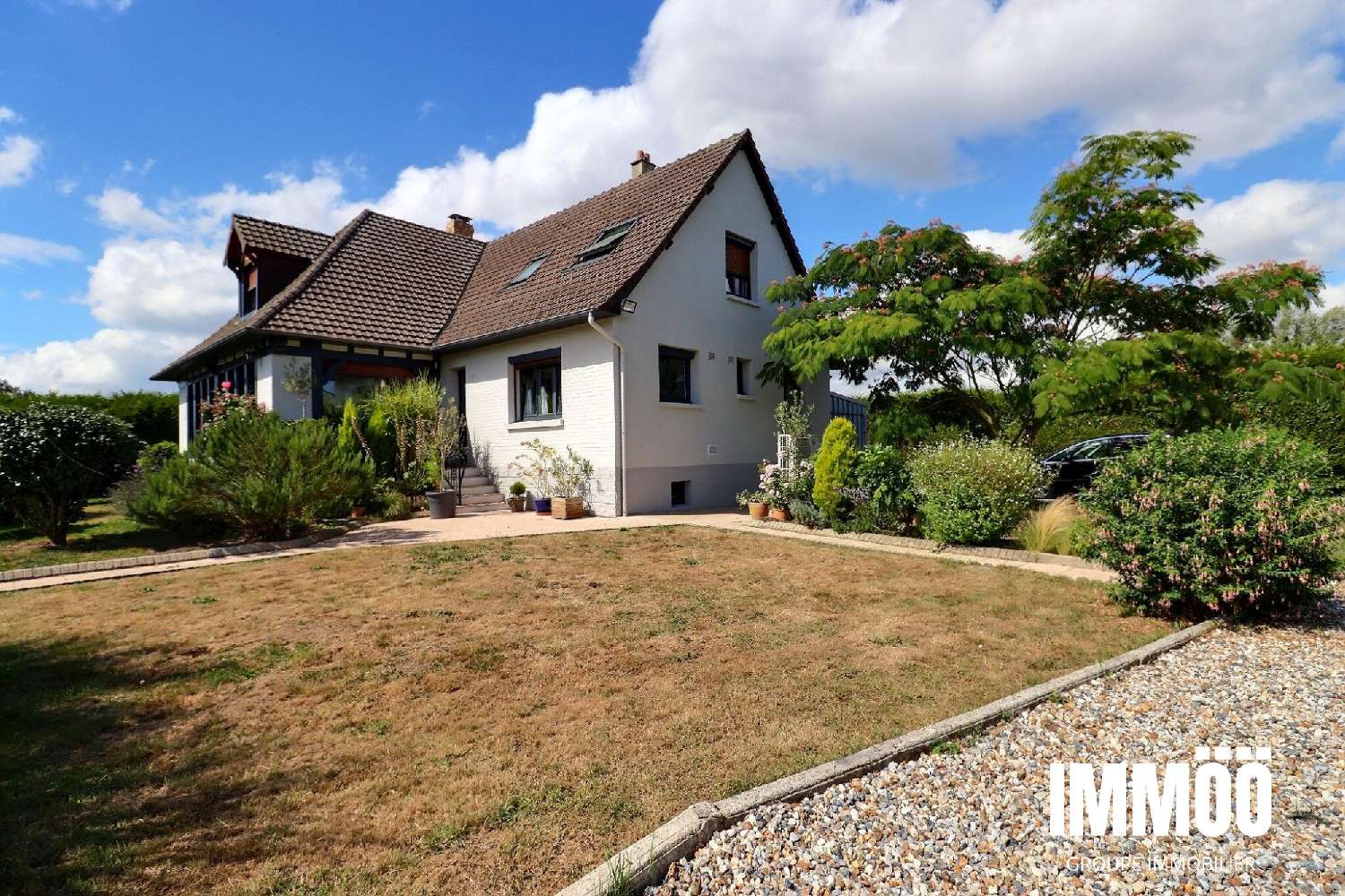  te koop huis Sainte-Marguerite-sur-Duclair Seine-Maritime 1
