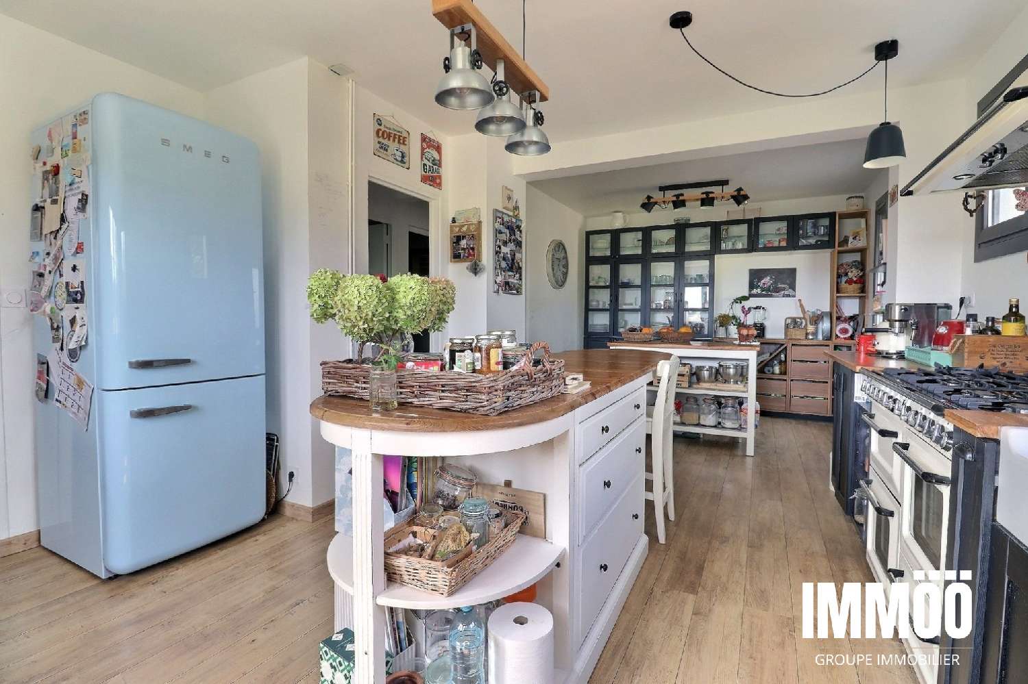  te koop huis Sainte-Marguerite-sur-Duclair Seine-Maritime 2