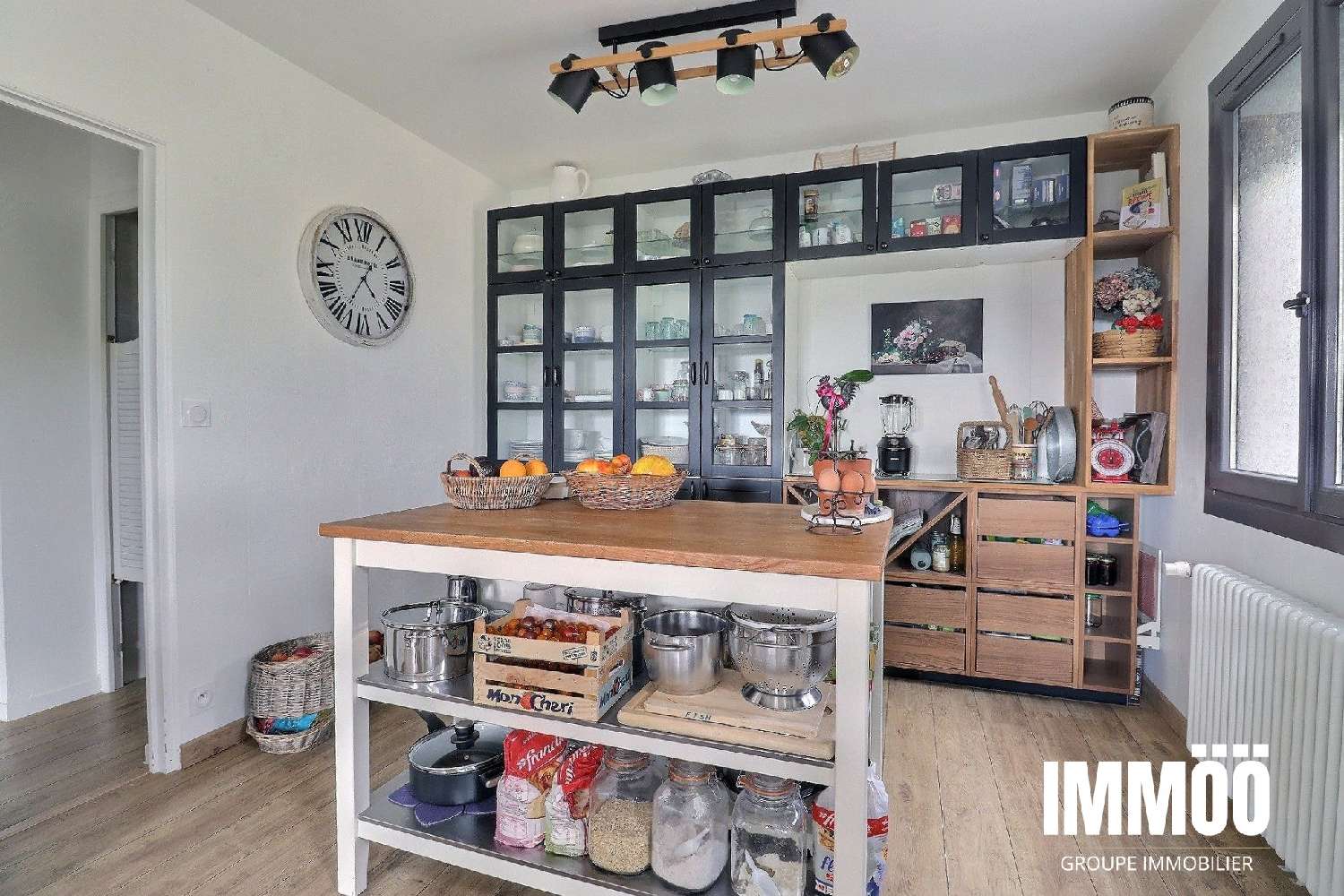  te koop huis Sainte-Marguerite-sur-Duclair Seine-Maritime 3