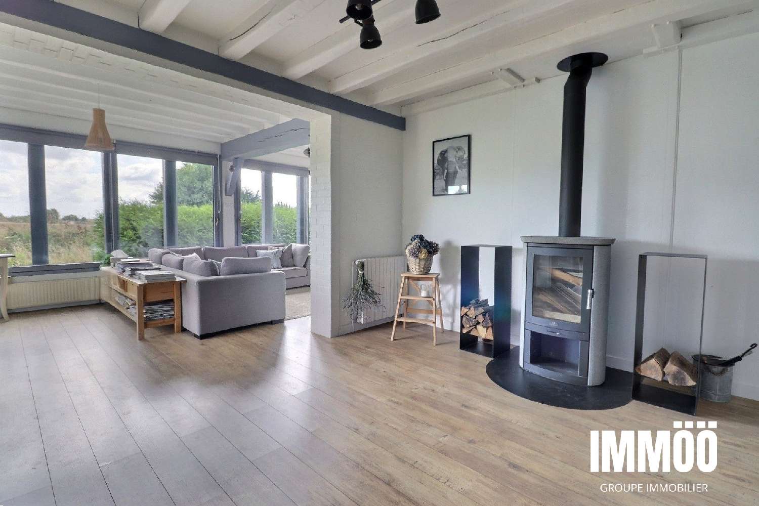  te koop huis Sainte-Marguerite-sur-Duclair Seine-Maritime 5