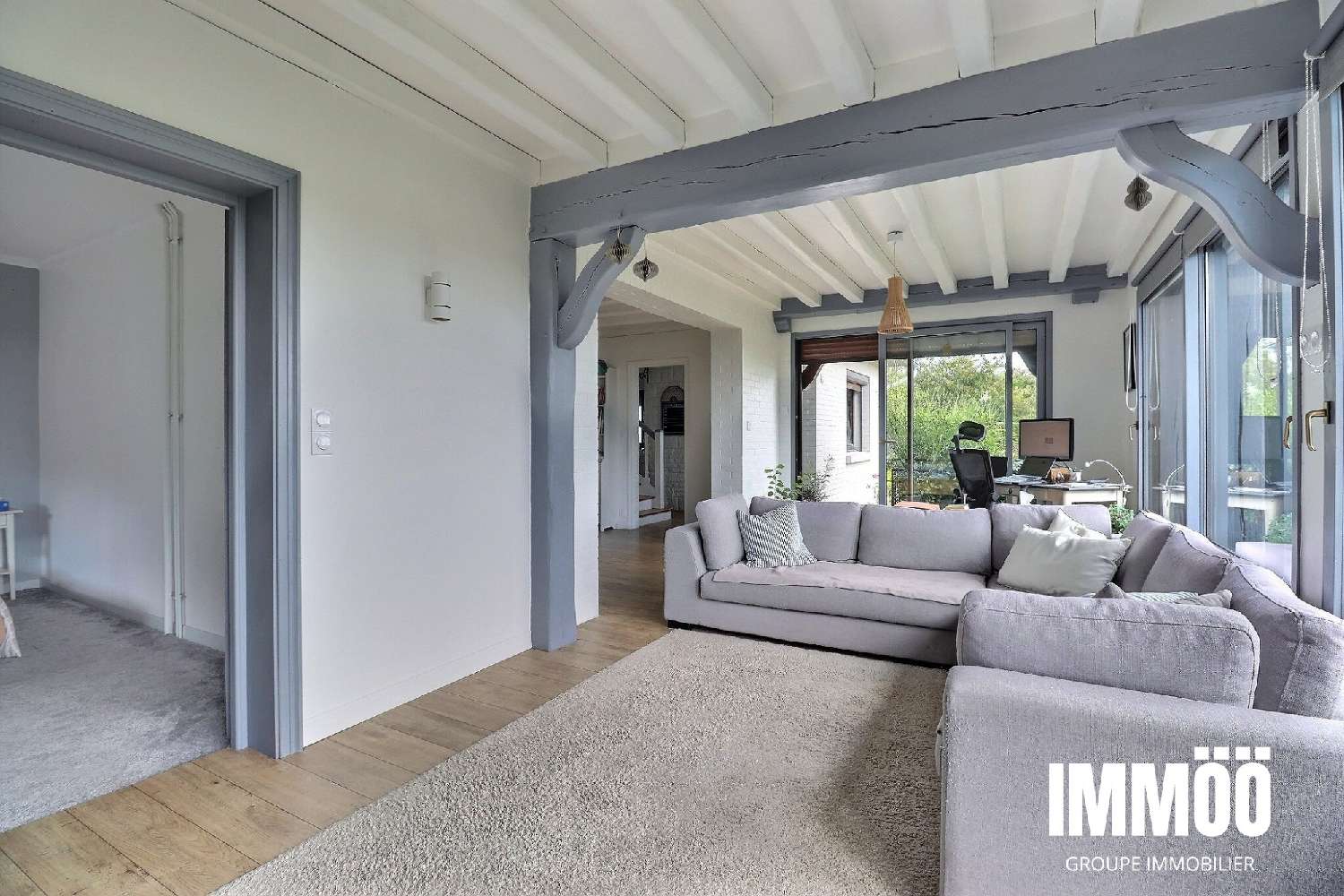  te koop huis Sainte-Marguerite-sur-Duclair Seine-Maritime 7