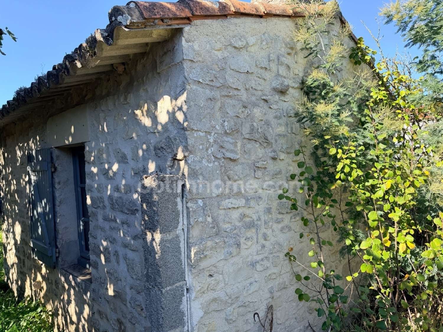 à vendre maison Sainte-Marie-de-Ré Charente-Maritime 2