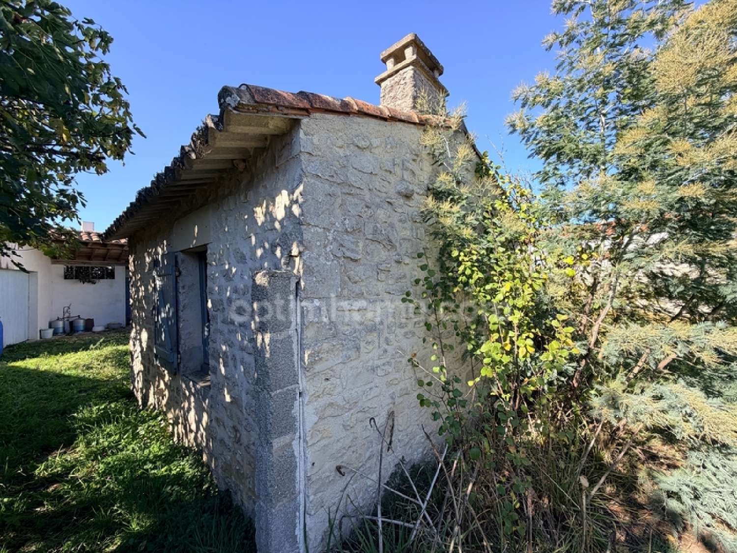 à vendre maison Sainte-Marie-de-Ré Charente-Maritime 3