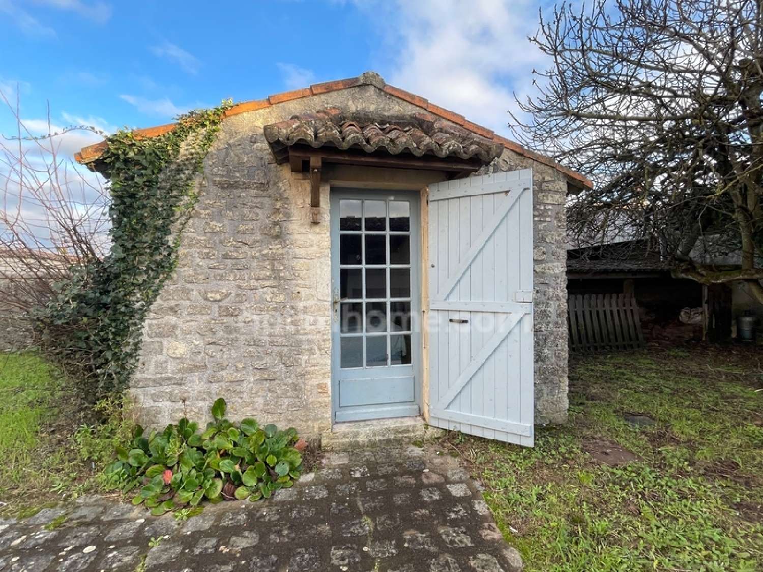  te koop huis Sainte-Marie-de-Ré Charente-Maritime 4