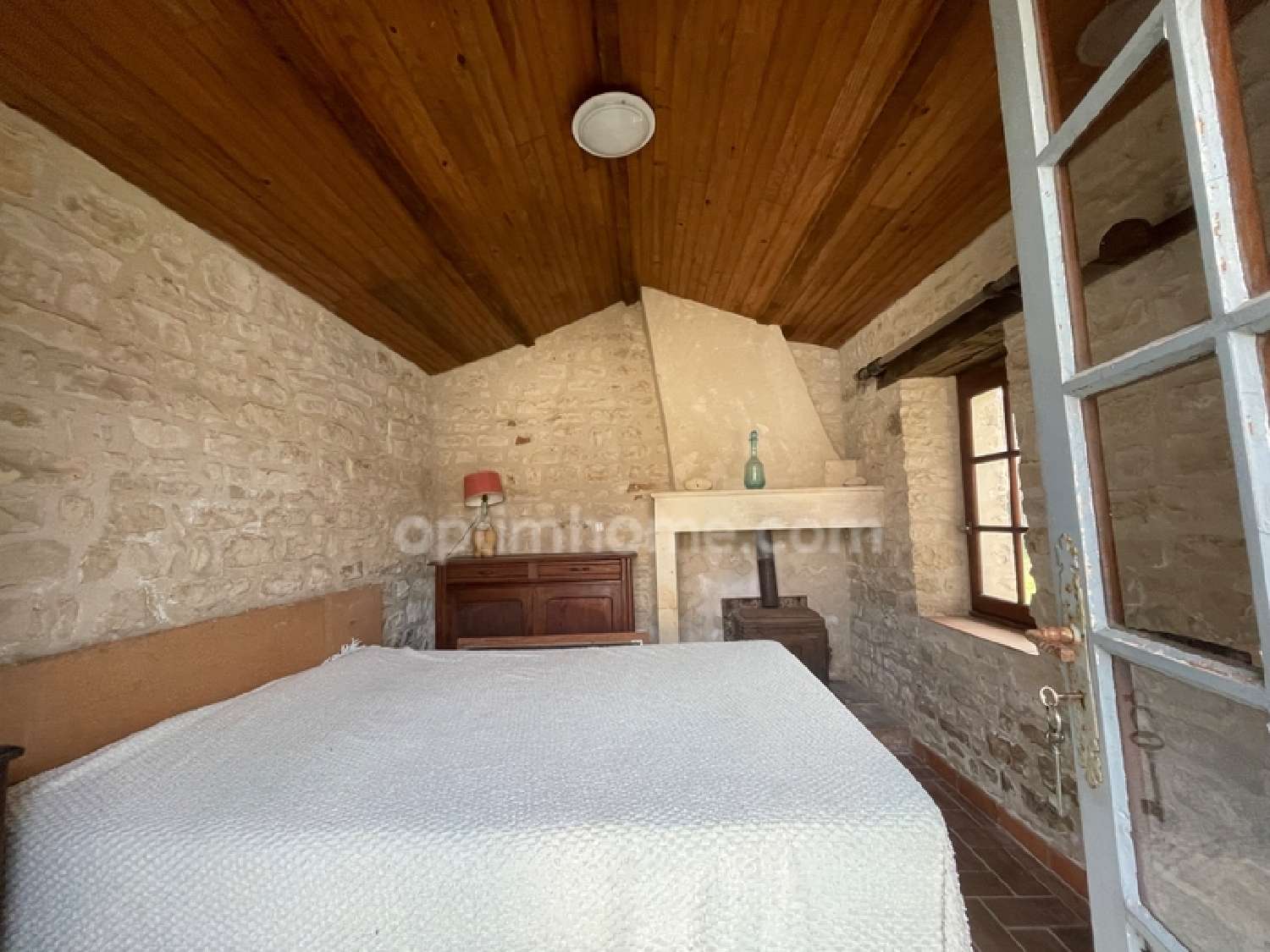  te koop huis Sainte-Marie-de-Ré Charente-Maritime 7