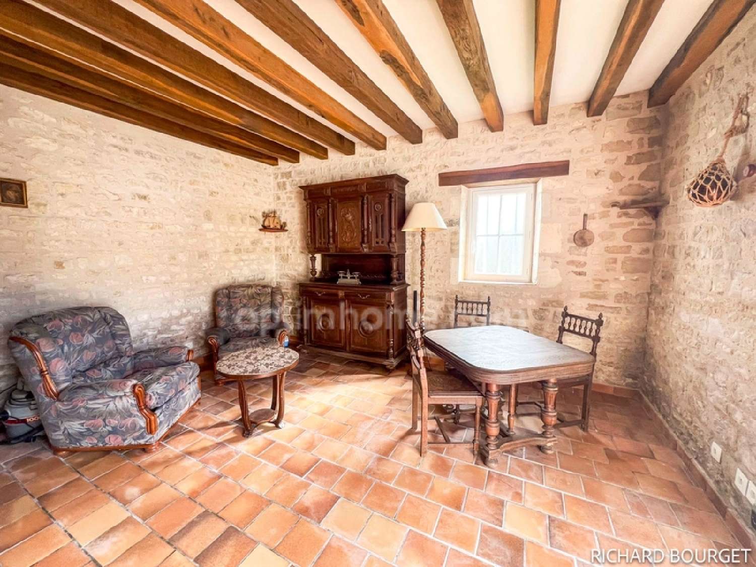  te koop huis Sainte-Marie-de-Ré Charente-Maritime 8