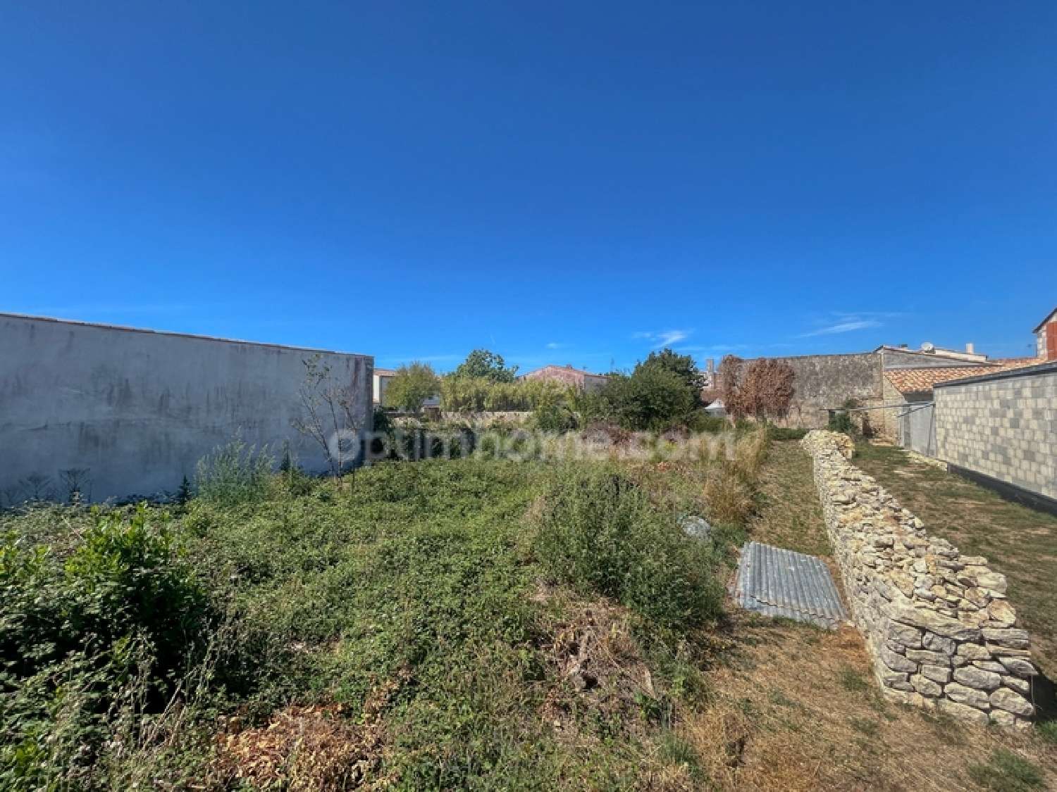  en venta casa Sainte-Marie-de-Ré Charente-Maritime 1