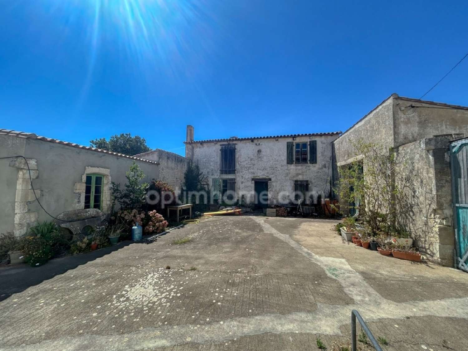  en venta casa Sainte-Marie-de-Ré Charente-Maritime 2