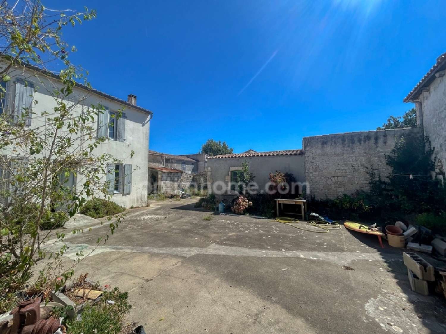  en venta casa Sainte-Marie-de-Ré Charente-Maritime 3