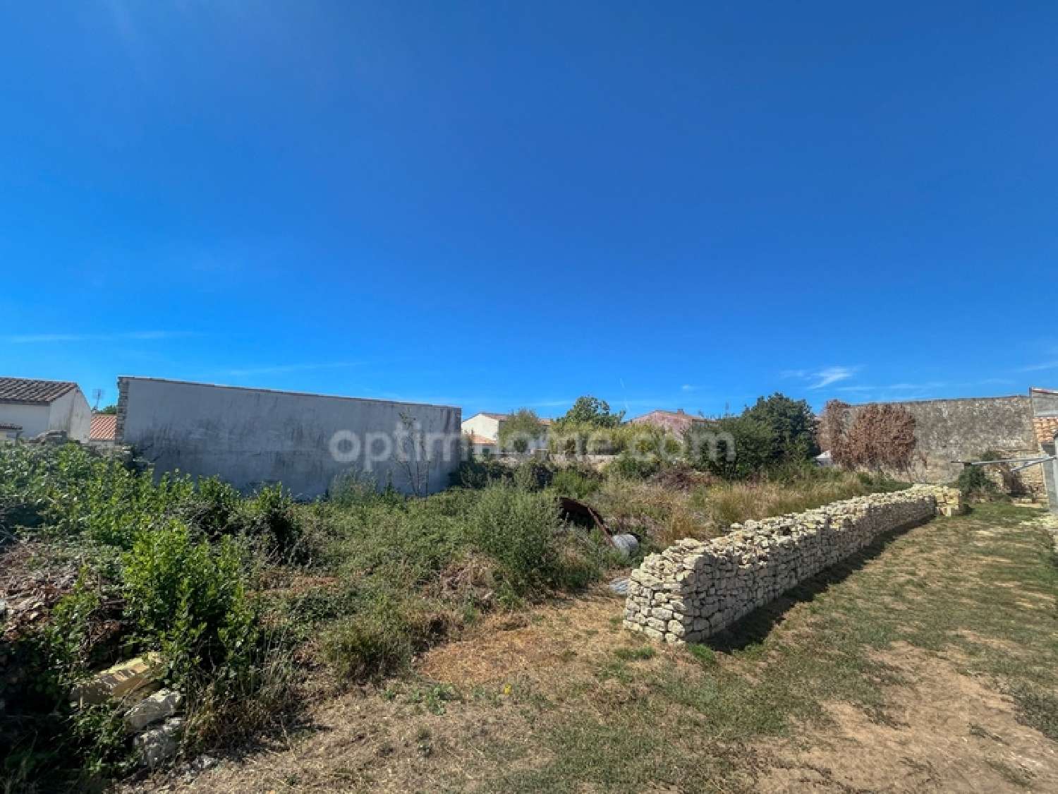  en venta casa Sainte-Marie-de-Ré Charente-Maritime 4