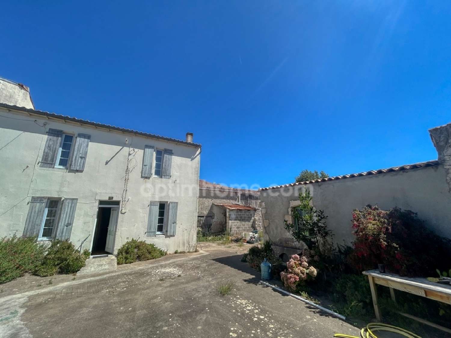 en venta casa Sainte-Marie-de-Ré Charente-Maritime 5