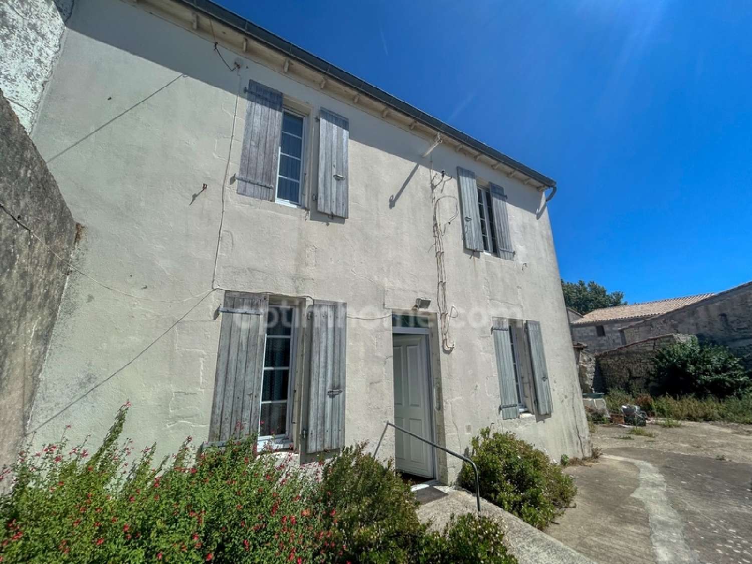  en venta casa Sainte-Marie-de-Ré Charente-Maritime 6