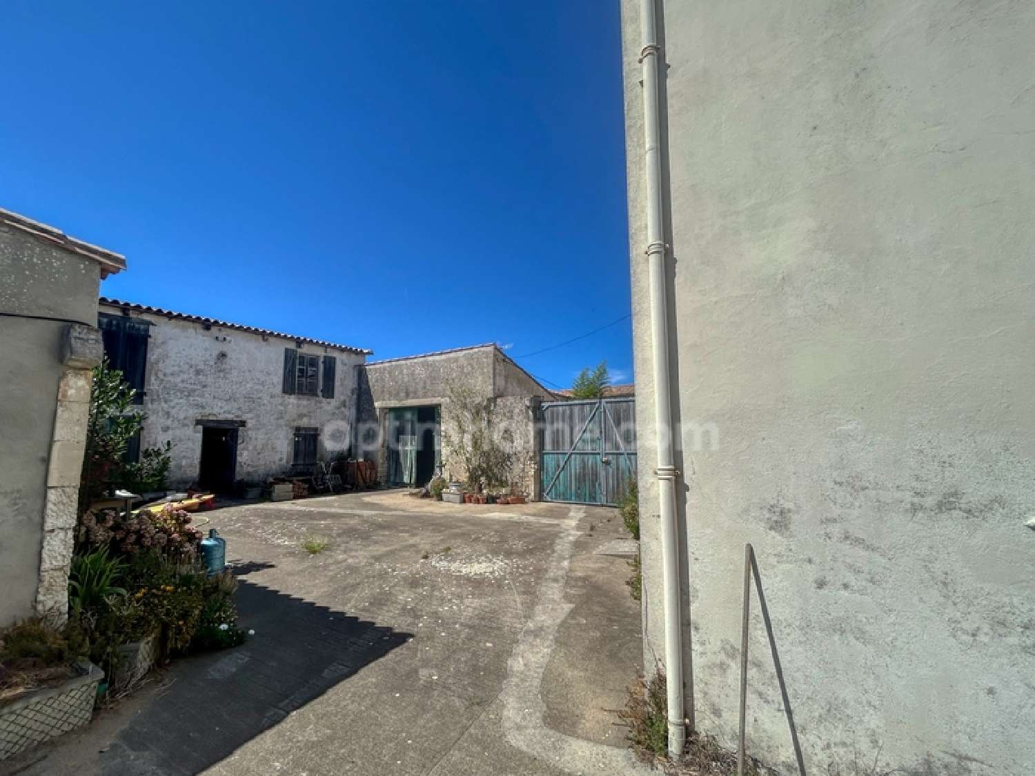 en venta casa Sainte-Marie-de-Ré Charente-Maritime 7