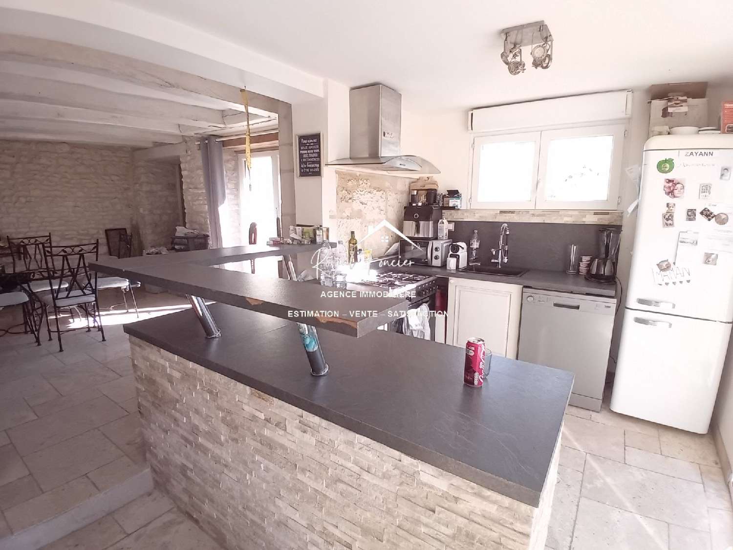  for sale house Sainte-Maure-de-Touraine Indre-et-Loire 2