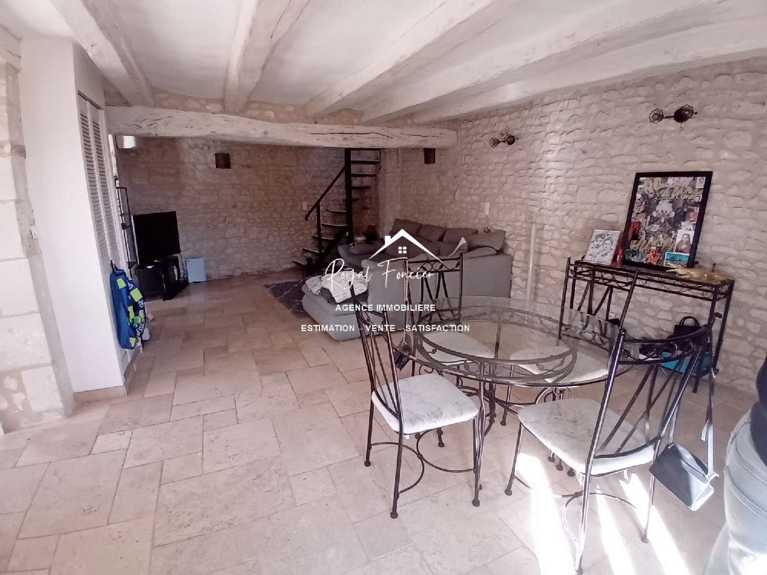  for sale house Sainte-Maure-de-Touraine Indre-et-Loire 3