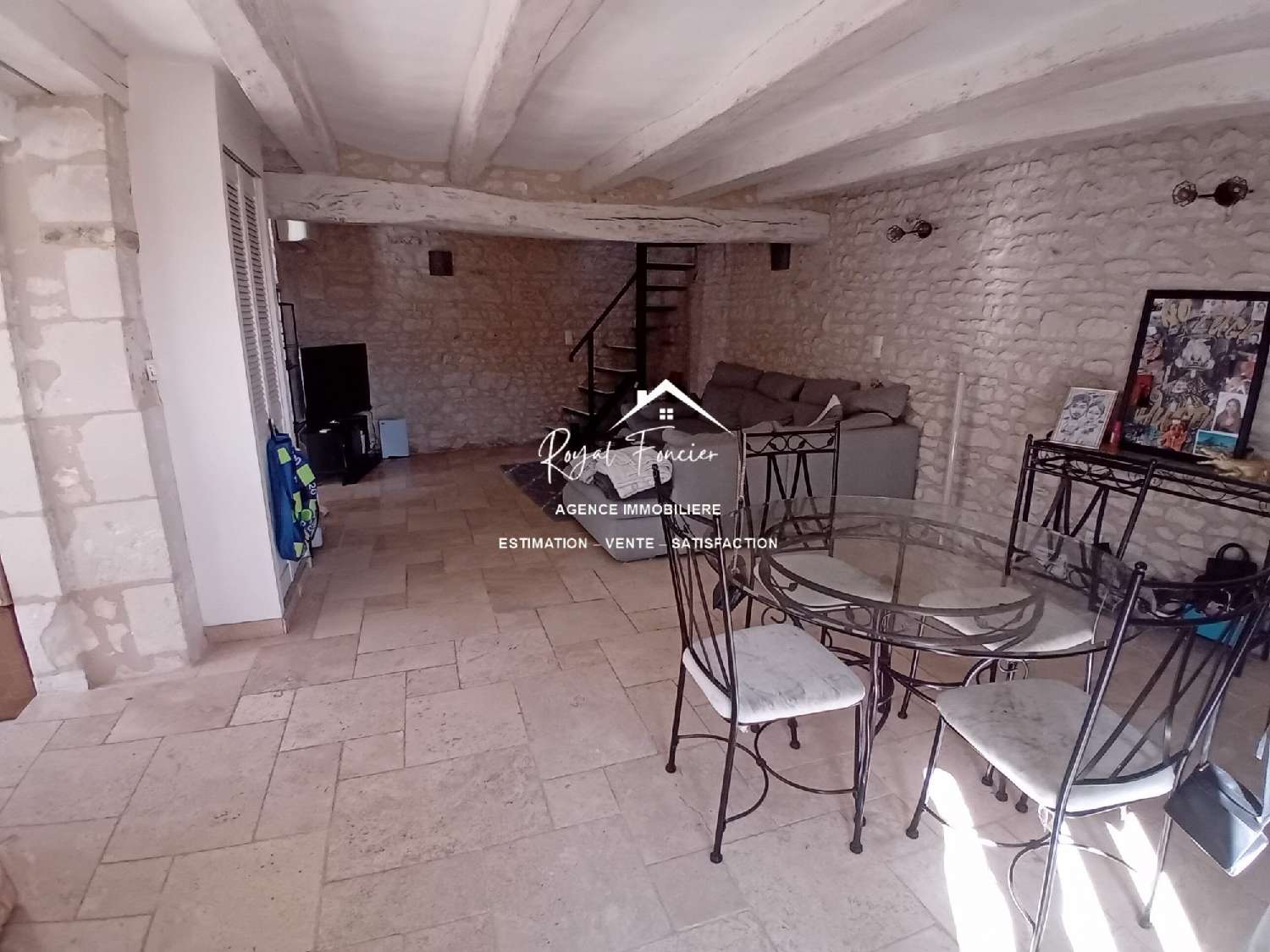  for sale house Sainte-Maure-de-Touraine Indre-et-Loire 6