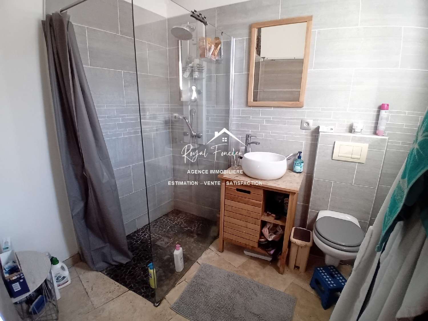  for sale house Sainte-Maure-de-Touraine Indre-et-Loire 7
