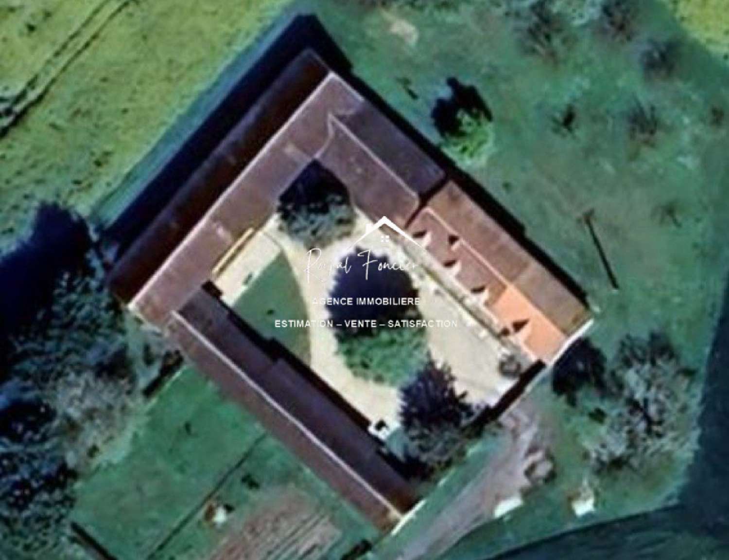 te koop huis Sainte-Maure-de-Touraine Indre-et-Loire 1