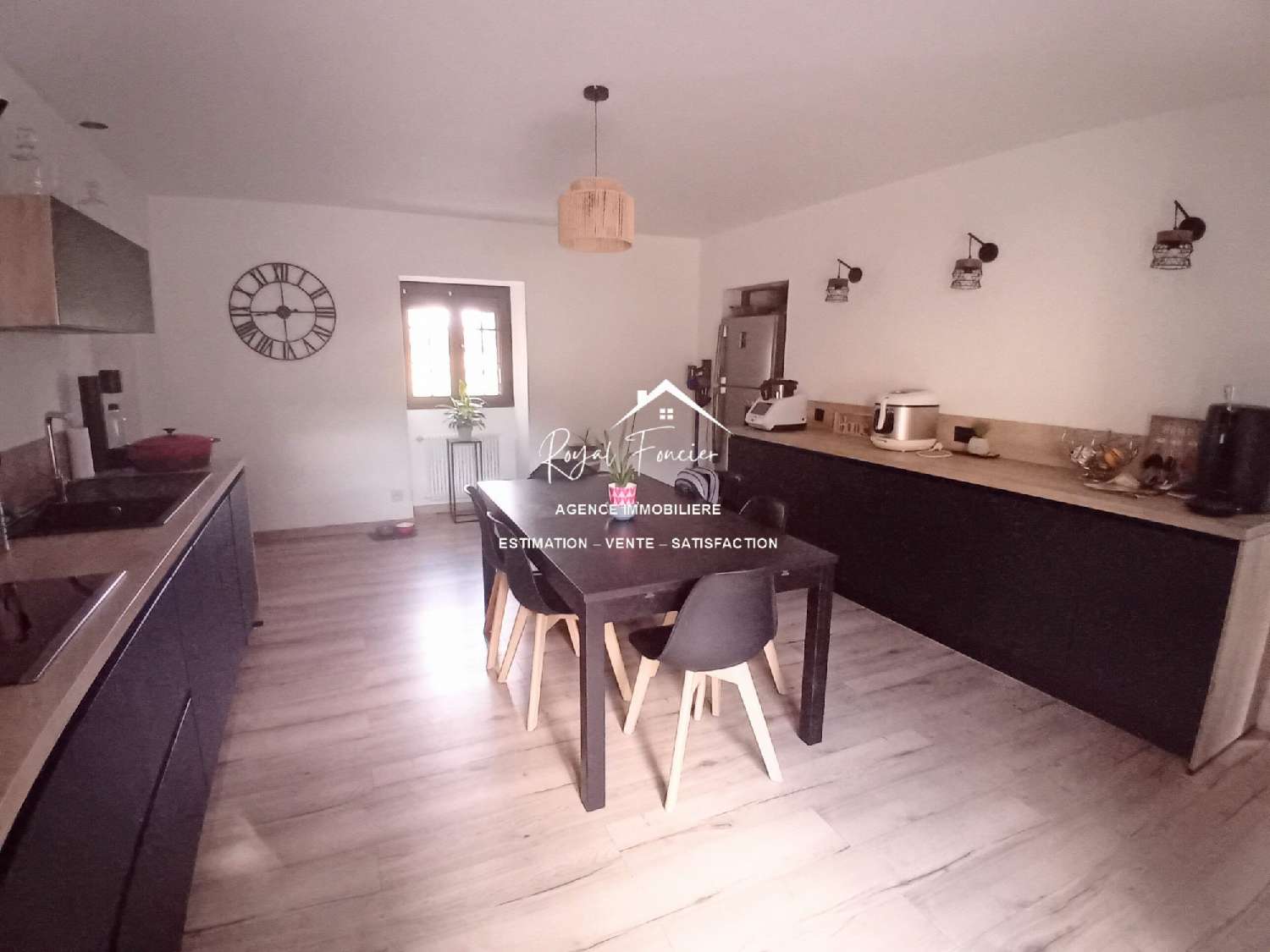 te koop huis Sainte-Maure-de-Touraine Indre-et-Loire 3