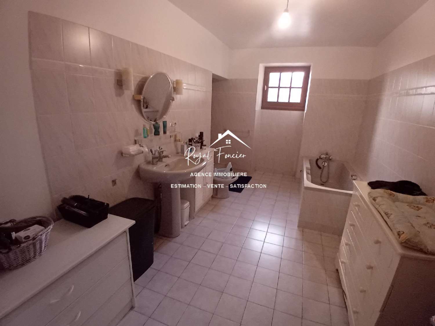 te koop huis Sainte-Maure-de-Touraine Indre-et-Loire 8