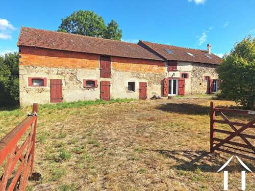 Sainte-Radegonde Saône-et-Loire house foto 7159177
