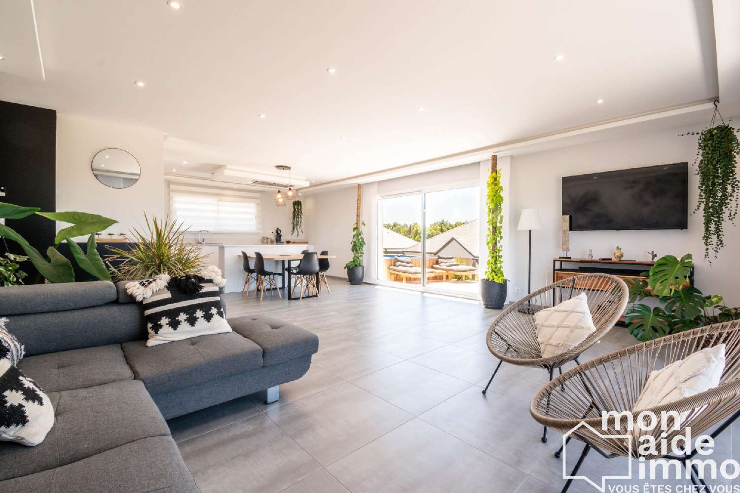  te koop huis Sainte-Radegonde Aveyron 4