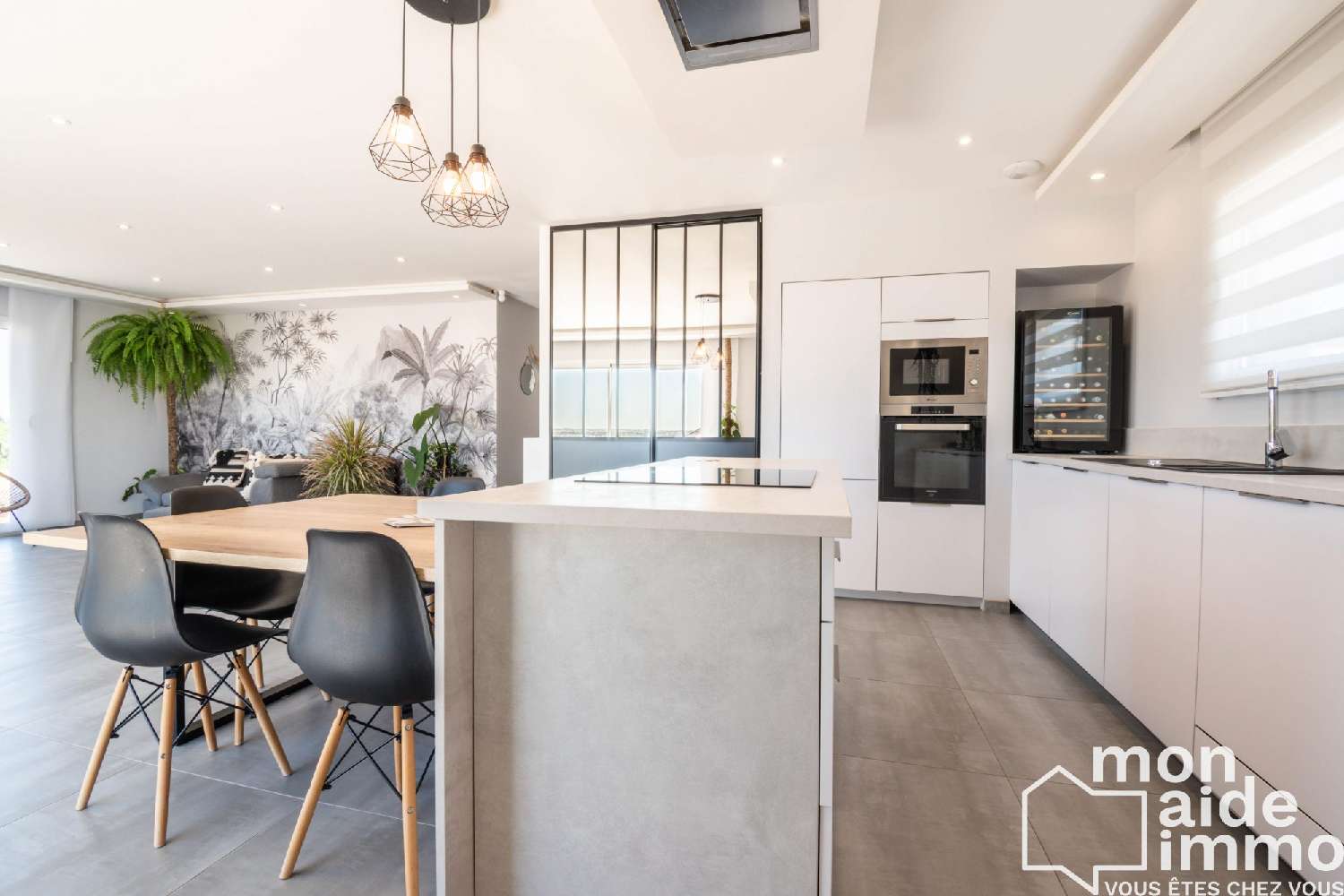  te koop huis Sainte-Radegonde Aveyron 8