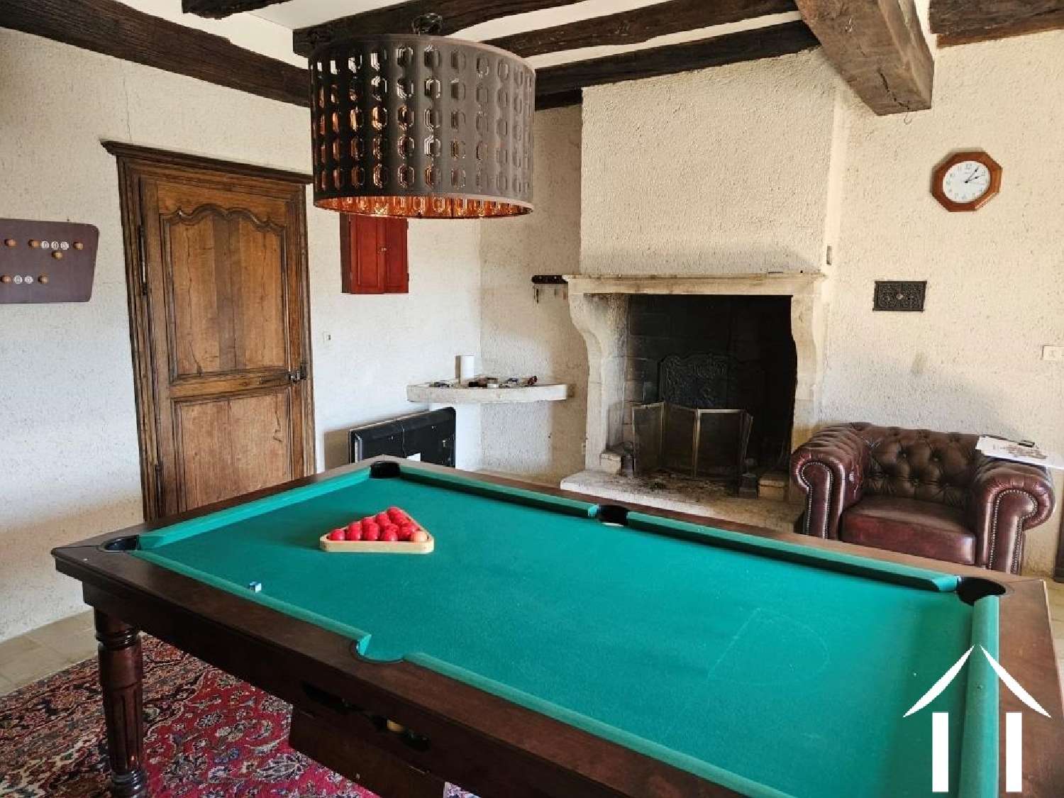  te koop huis Sainte-Sabine Côte-d'Or 3