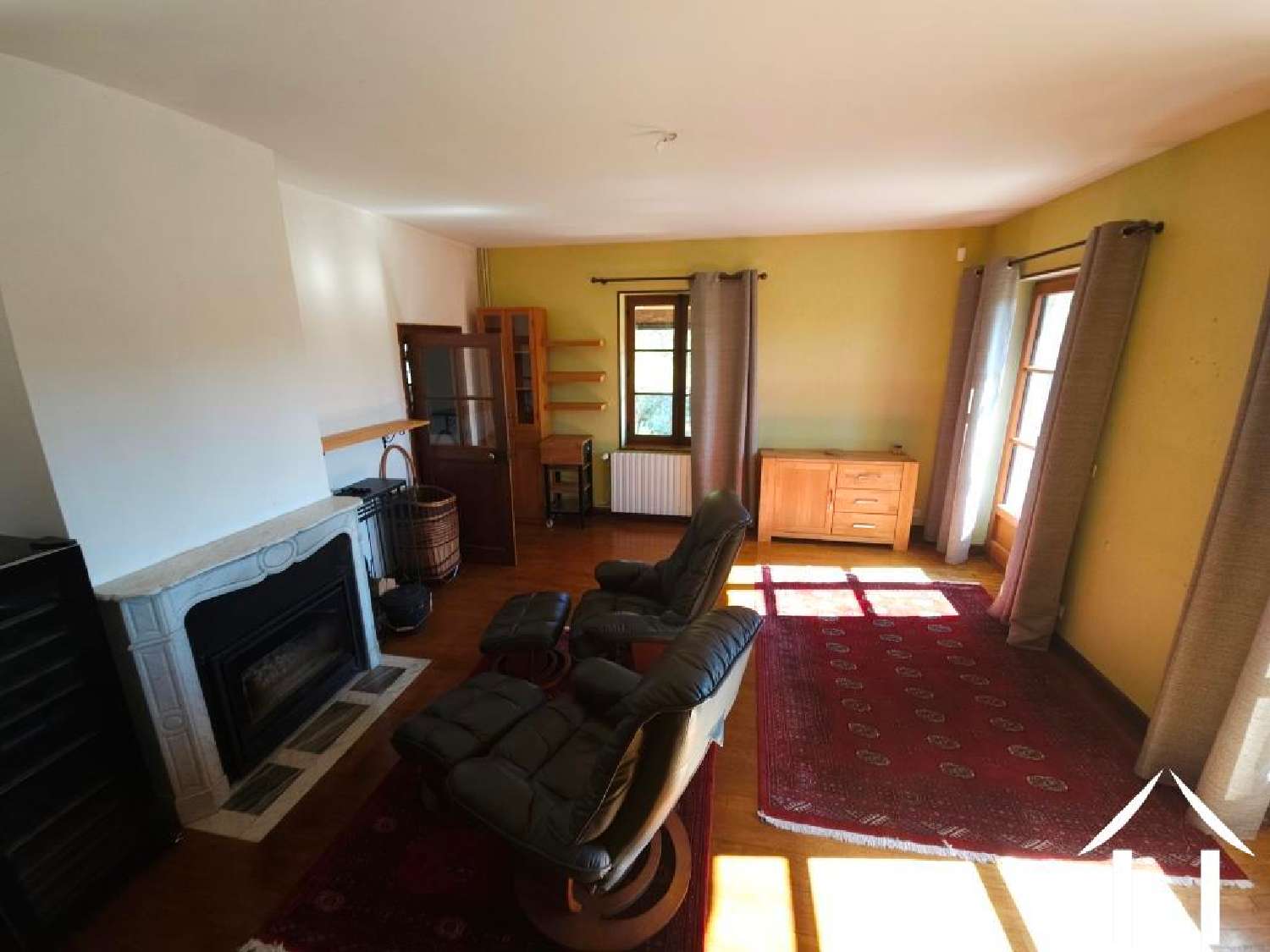  te koop huis Sainte-Sabine Côte-d'Or 4