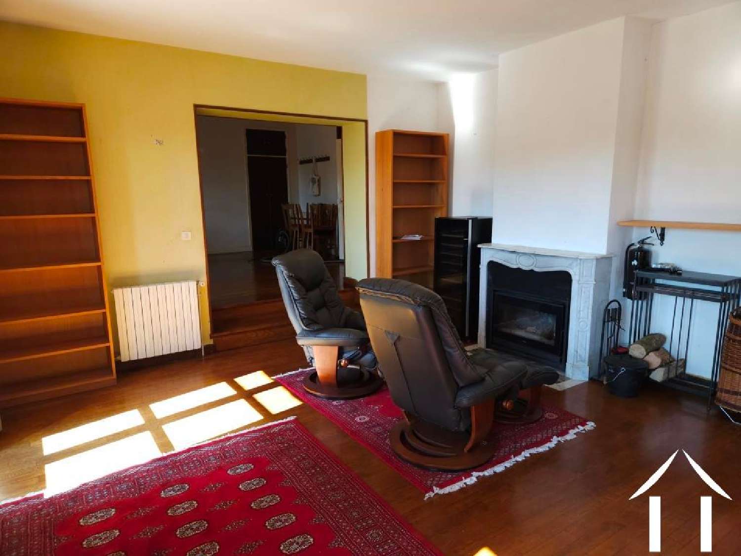  te koop huis Sainte-Sabine Côte-d'Or 5
