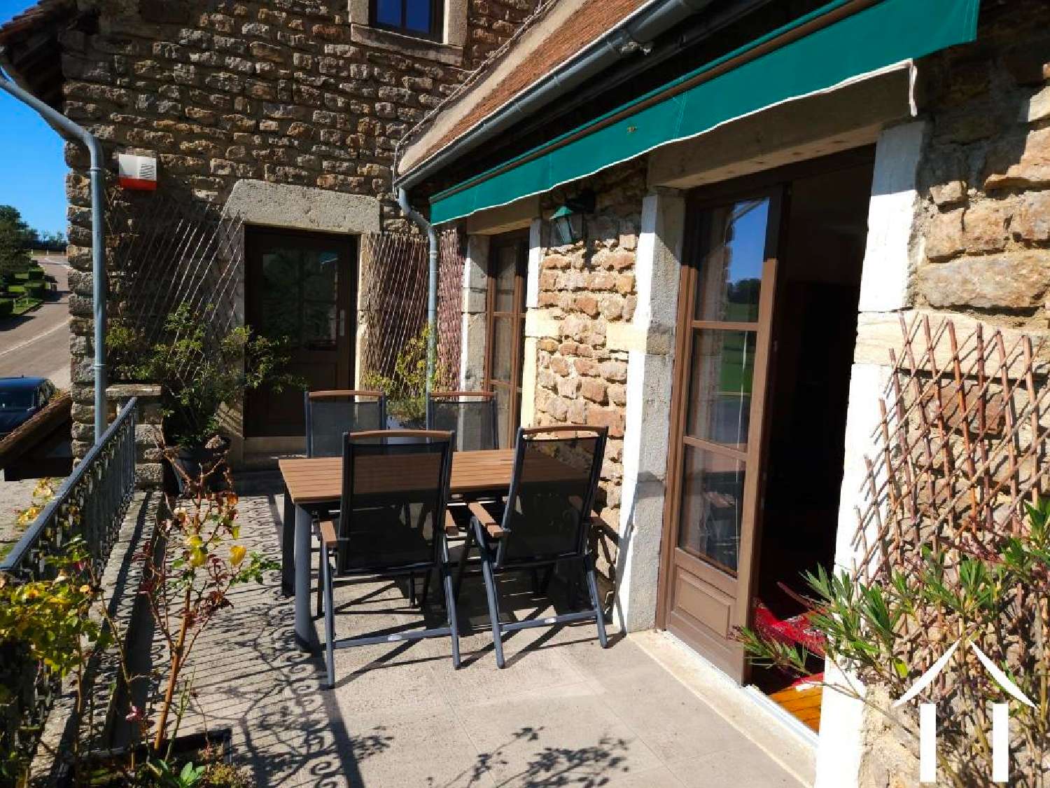  te koop huis Sainte-Sabine Côte-d'Or 8