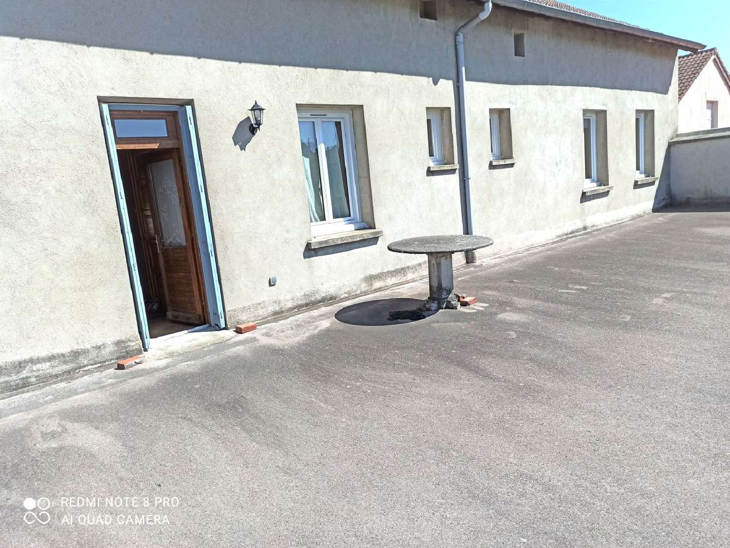  te koop huis Sainte-Sigolène Haute-Loire 1