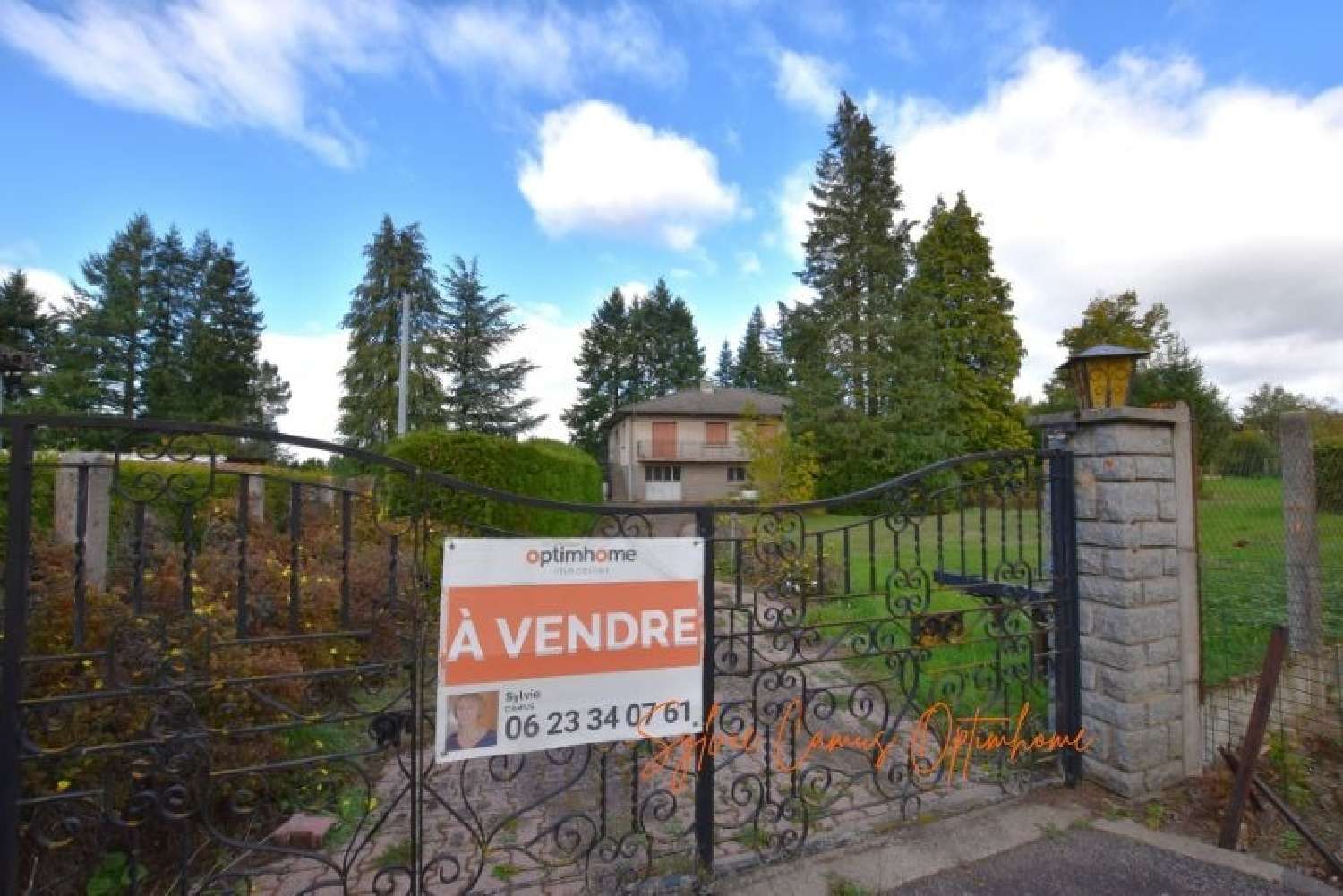  te koop huis Sainte-Sigolène Haute-Loire 2