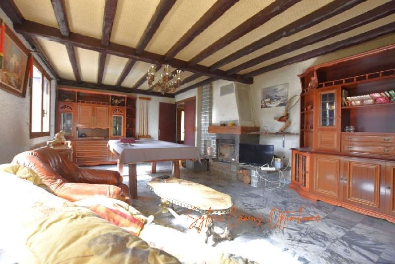  te koop huis Sainte-Sigolène Haute-Loire 3