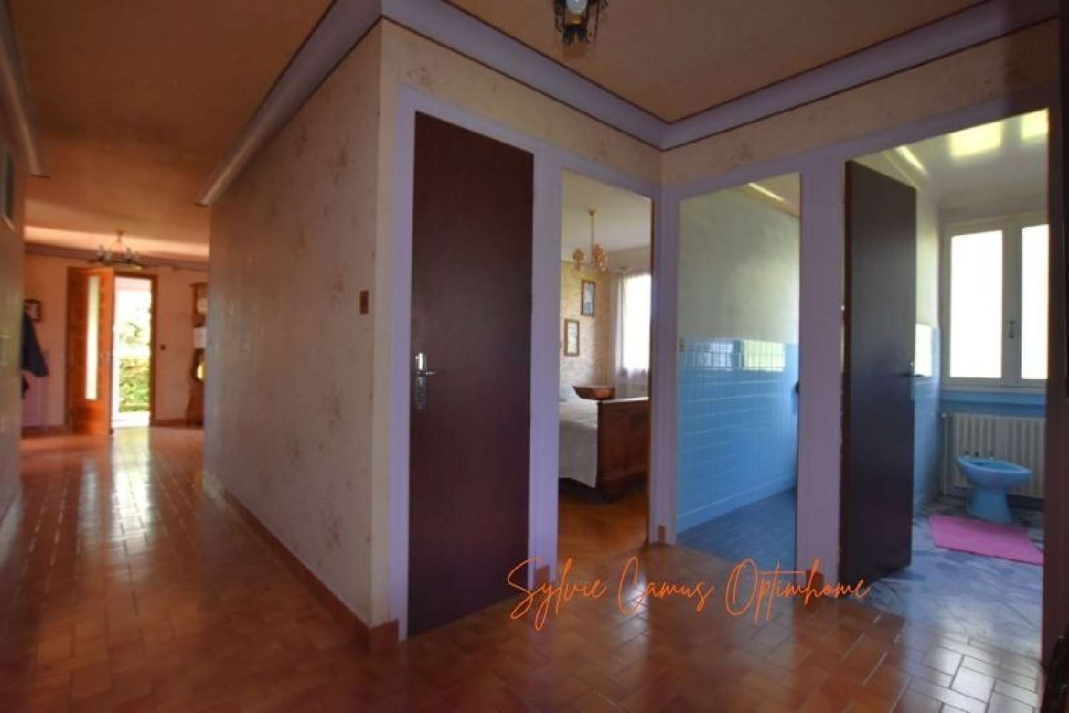  te koop huis Sainte-Sigolène Haute-Loire 8
