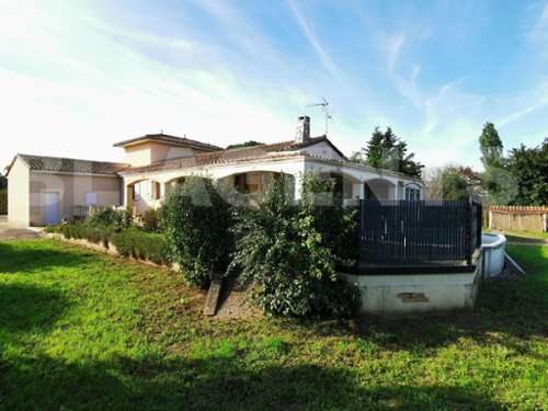 Sainte-Terre Gironde house foto 7161726