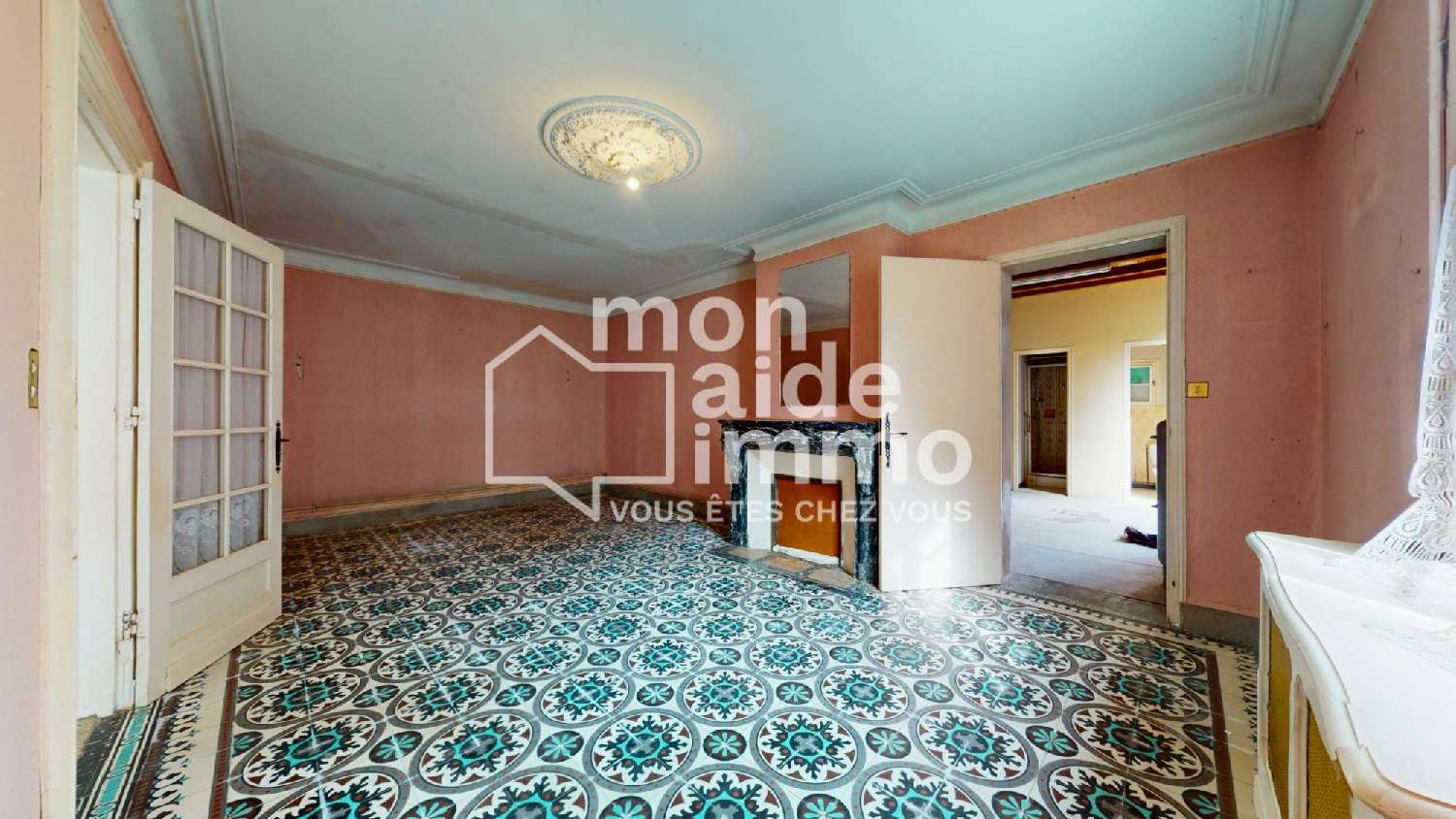  en venta casa Sainte-Terre Gironde 2