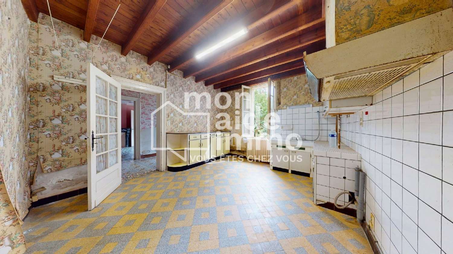  en venta casa Sainte-Terre Gironde 4