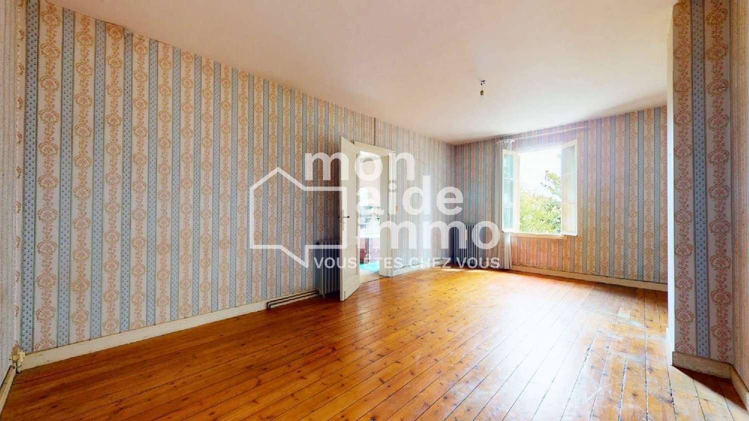  en venta casa Sainte-Terre Gironde 6