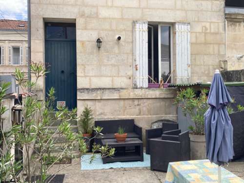 Saintes Charente-Maritime maison foto 7163098