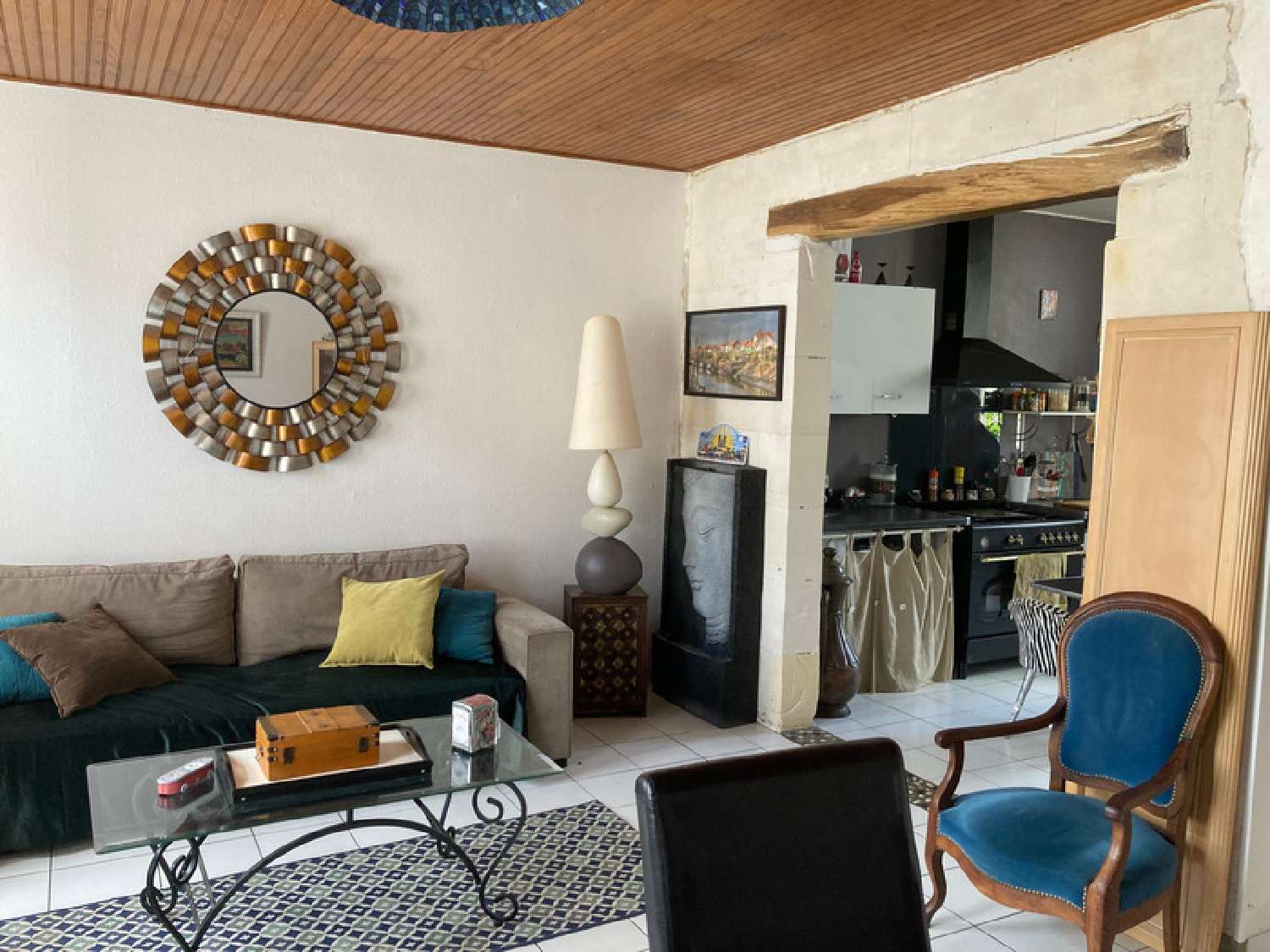  à vendre maison Saintes Charente-Maritime 3