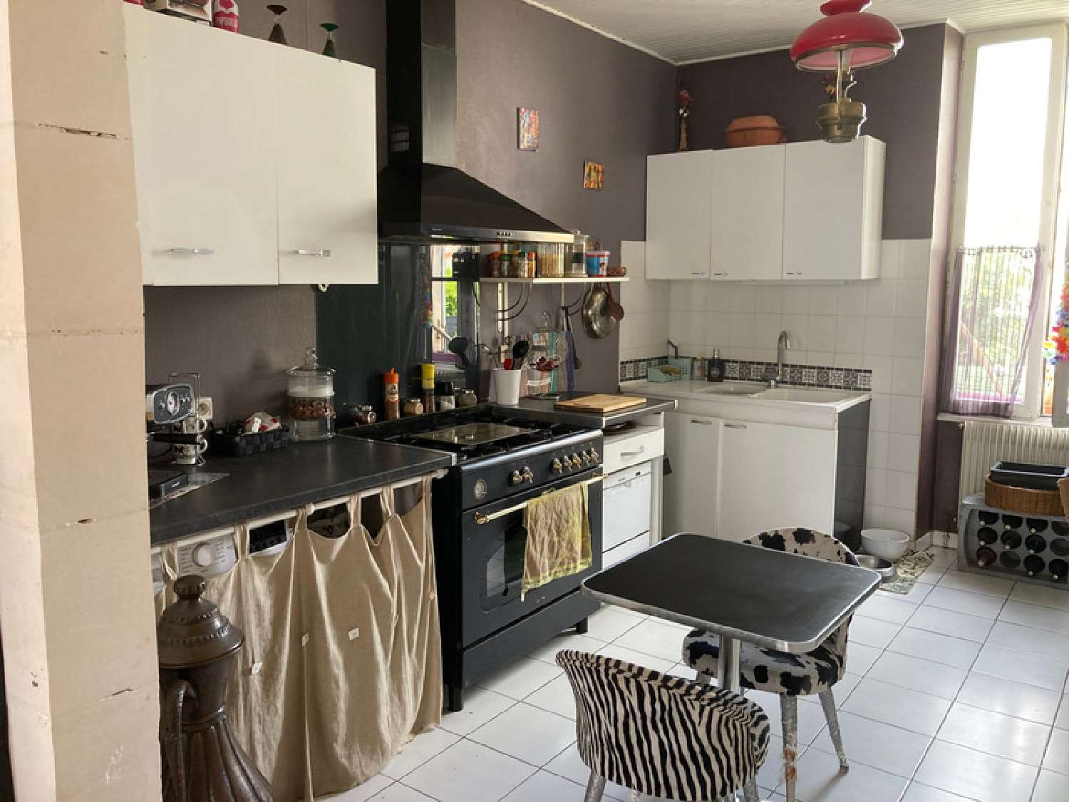  à vendre maison Saintes Charente-Maritime 4