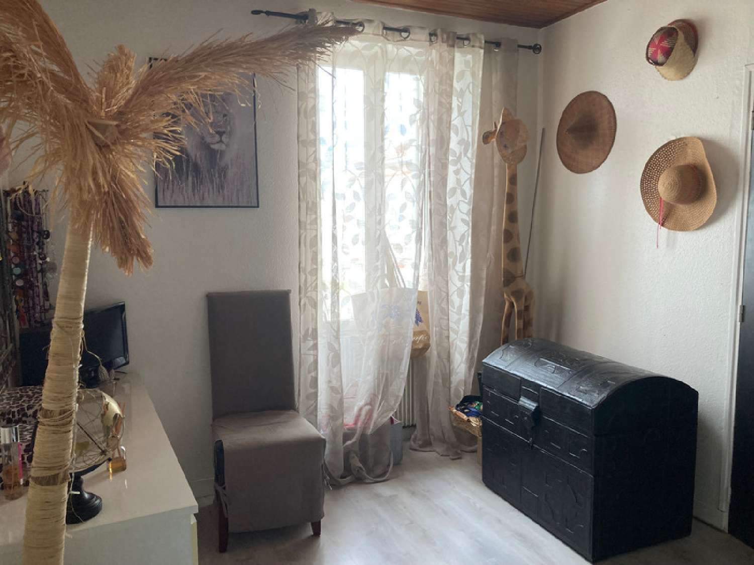  à vendre maison Saintes Charente-Maritime 6