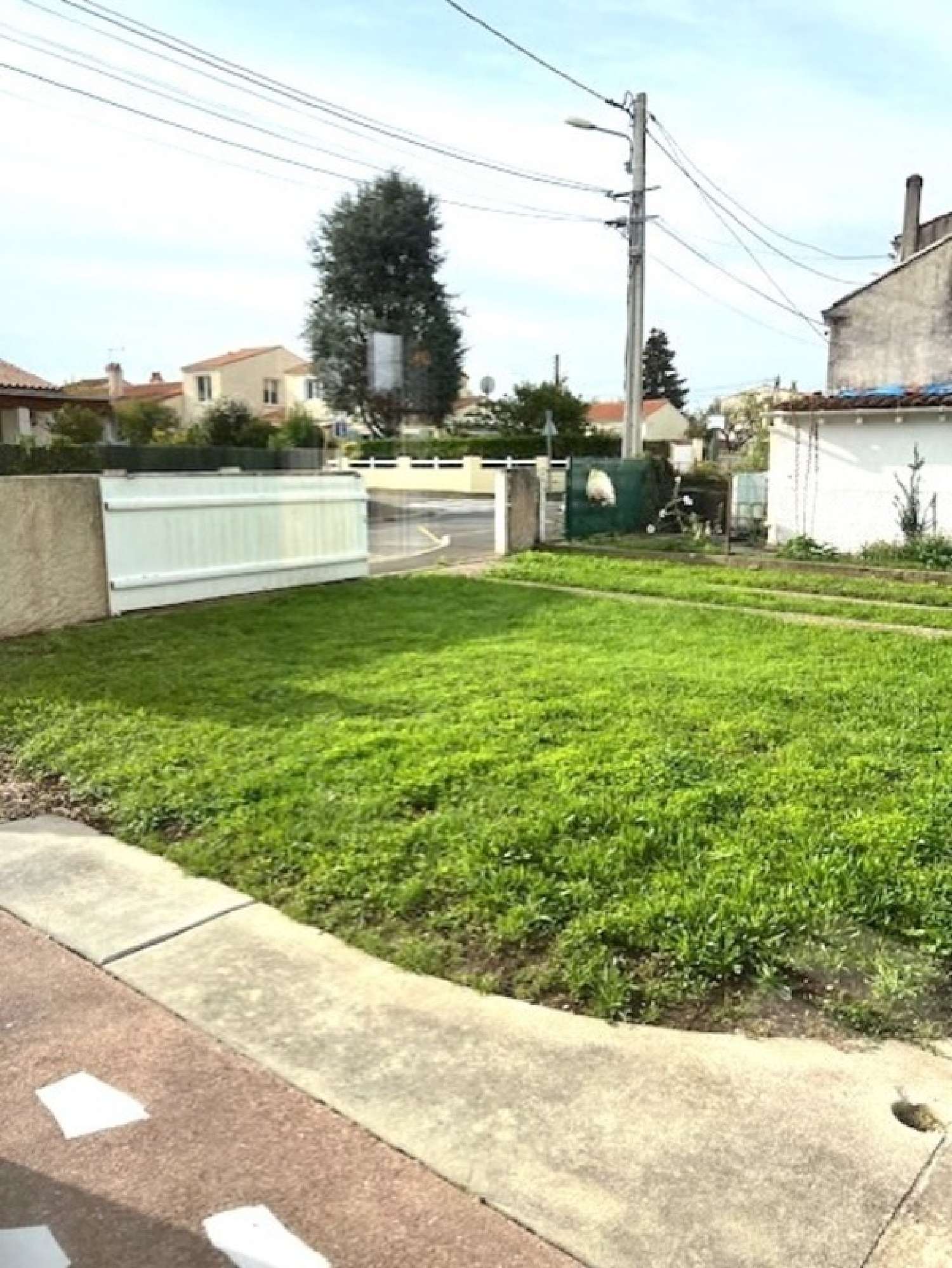 à vendre maison Saintes Charente-Maritime 3