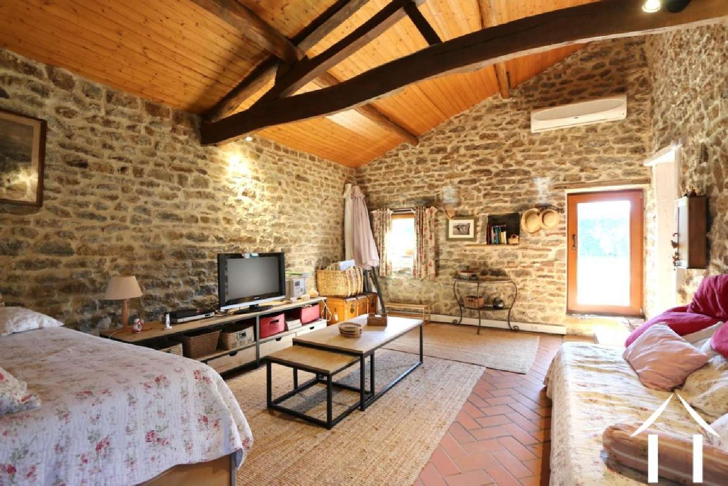  te koop huis Saisy Saône-et-Loire 3