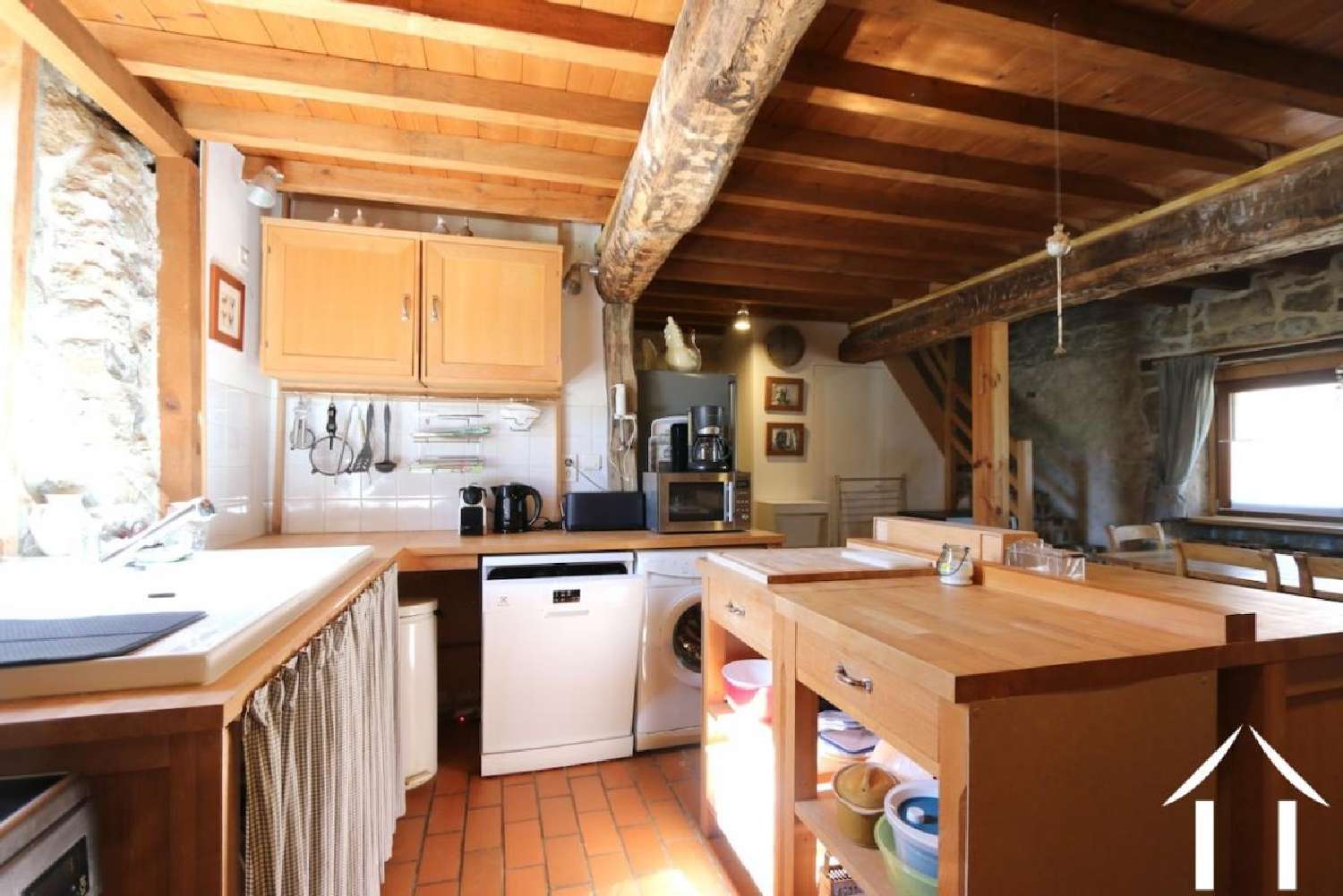  te koop huis Saisy Saône-et-Loire 4