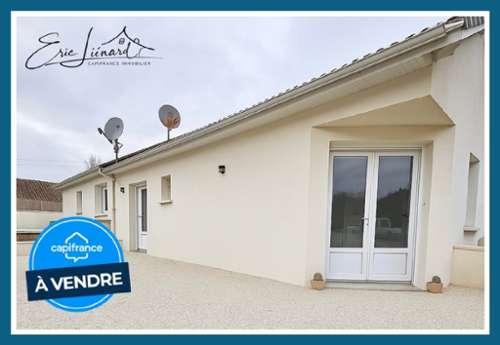 Saivres Deux-Sèvres maison foto 7163065