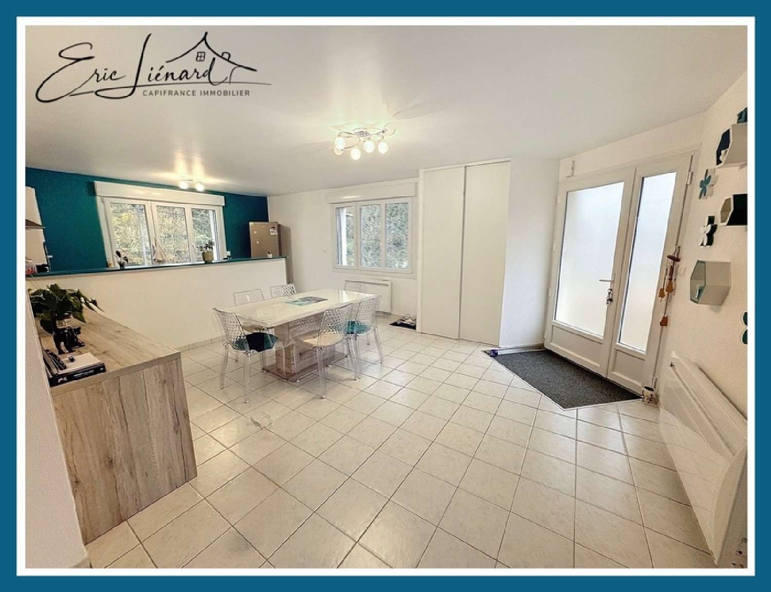  à vendre maison Saivres Deux-Sèvres 2