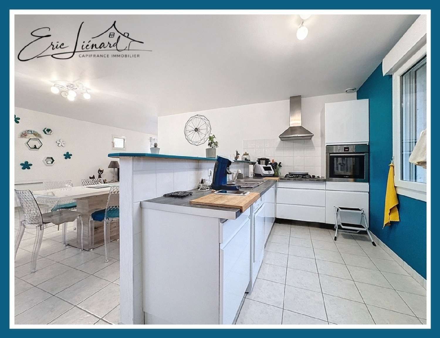  à vendre maison Saivres Deux-Sèvres 3