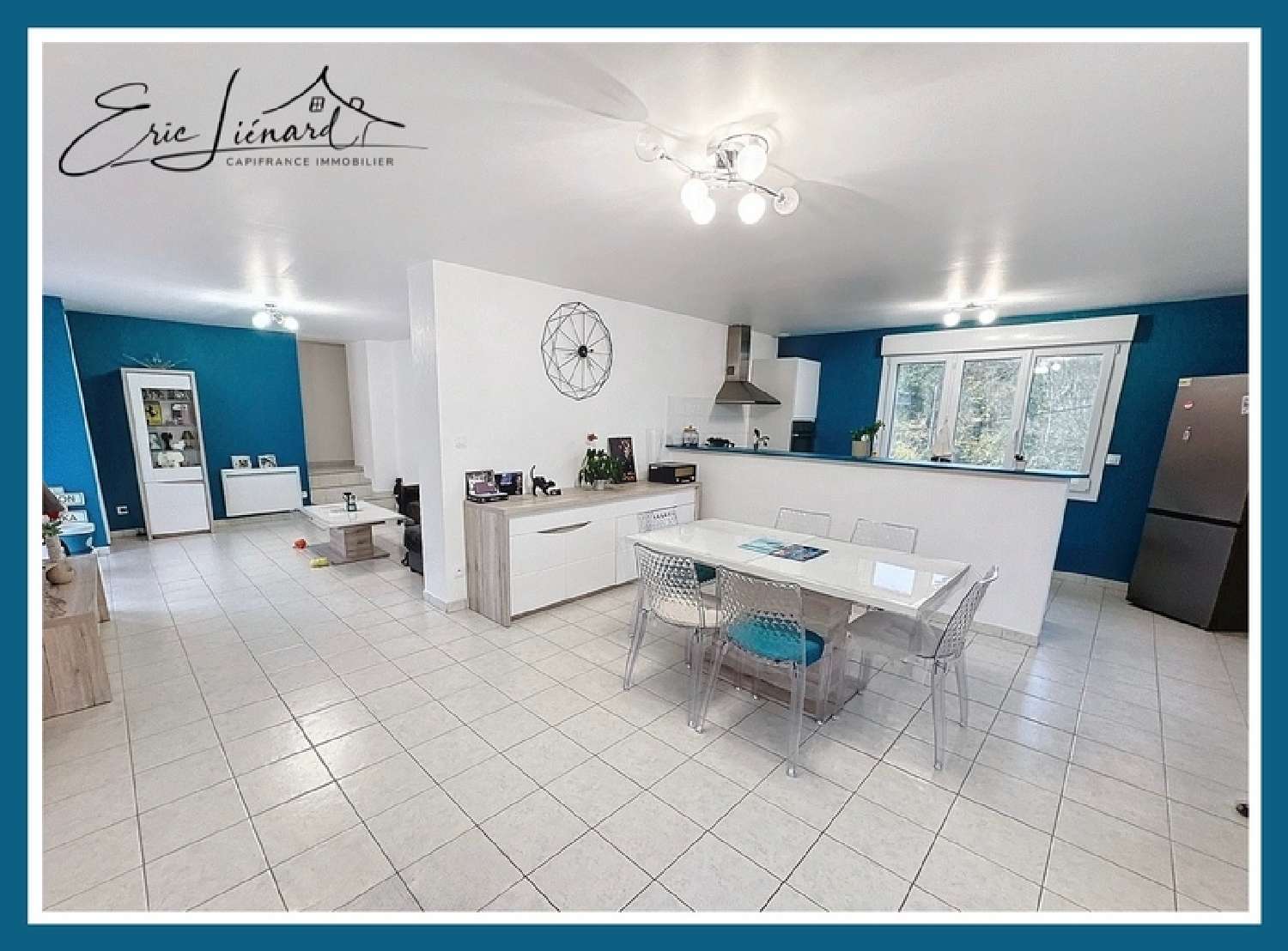  à vendre maison Saivres Deux-Sèvres 4
